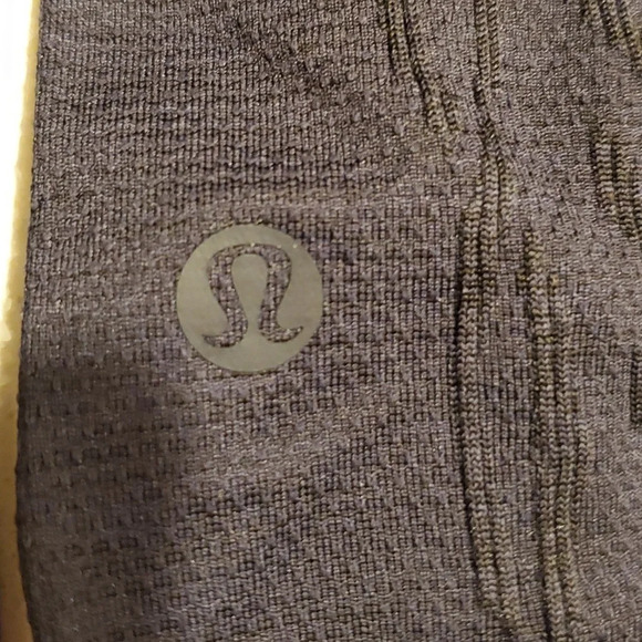 Lululemon Restless Pullover Crewneck Thumbholes Midnight Navy Womens Size 2 NWT - Picture 10 of 16